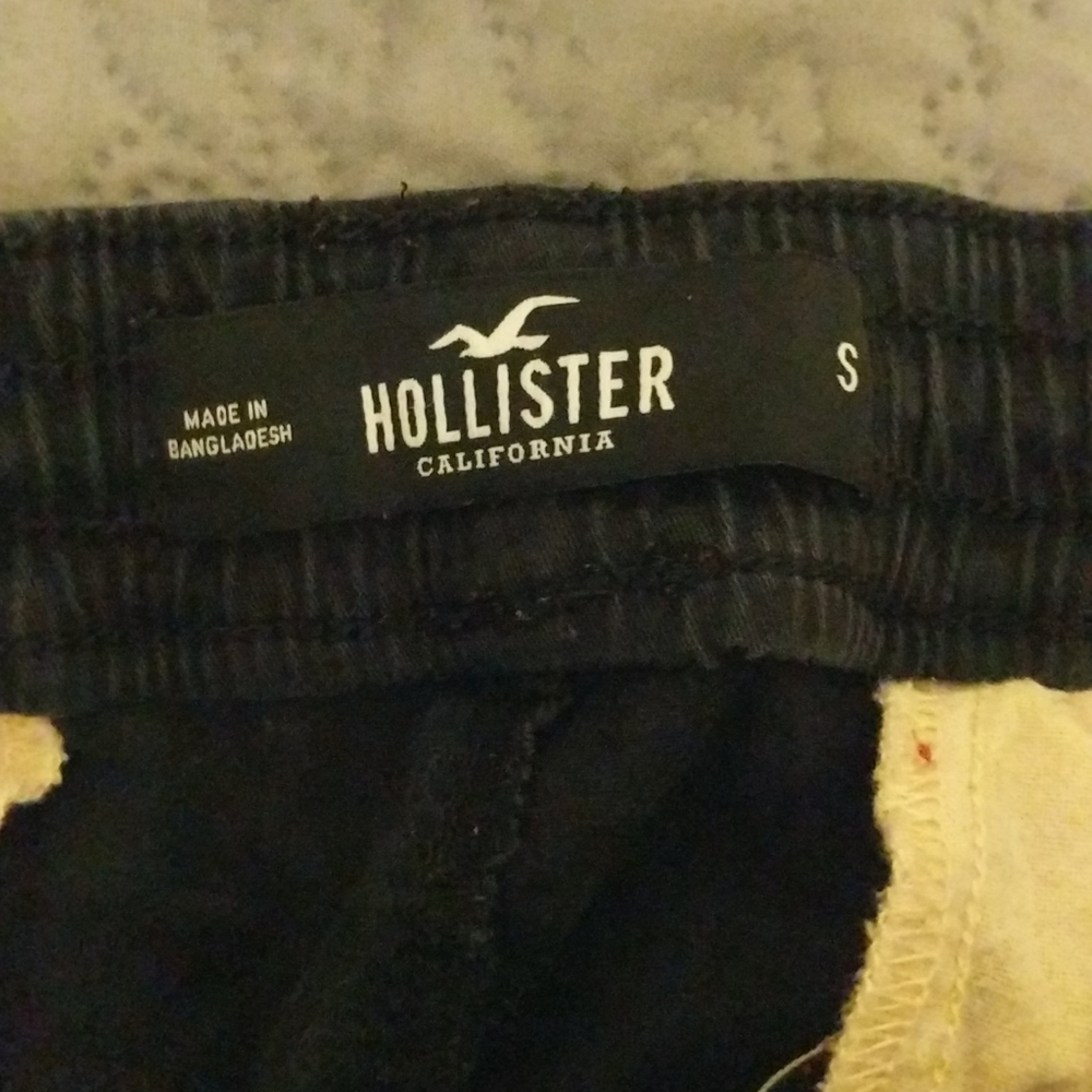 Hollister pants - Picture 2 of 5